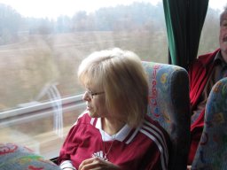 24. Spieltag 1. FCN vs. Borussia Mönchengladbach